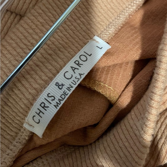 MIDI skirt size Large NWT Klassy Girl Boutique - Picture 4 of 4